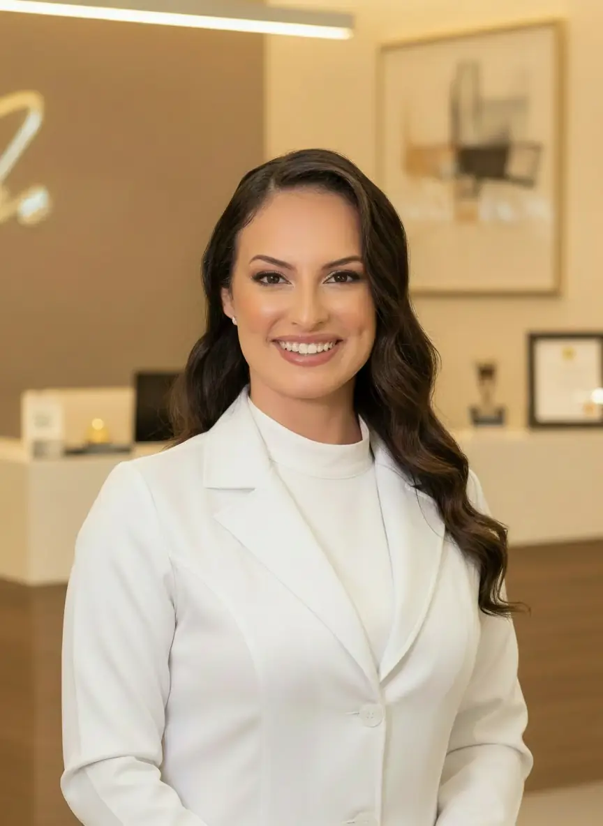 Dra. Nathália Nogueira
