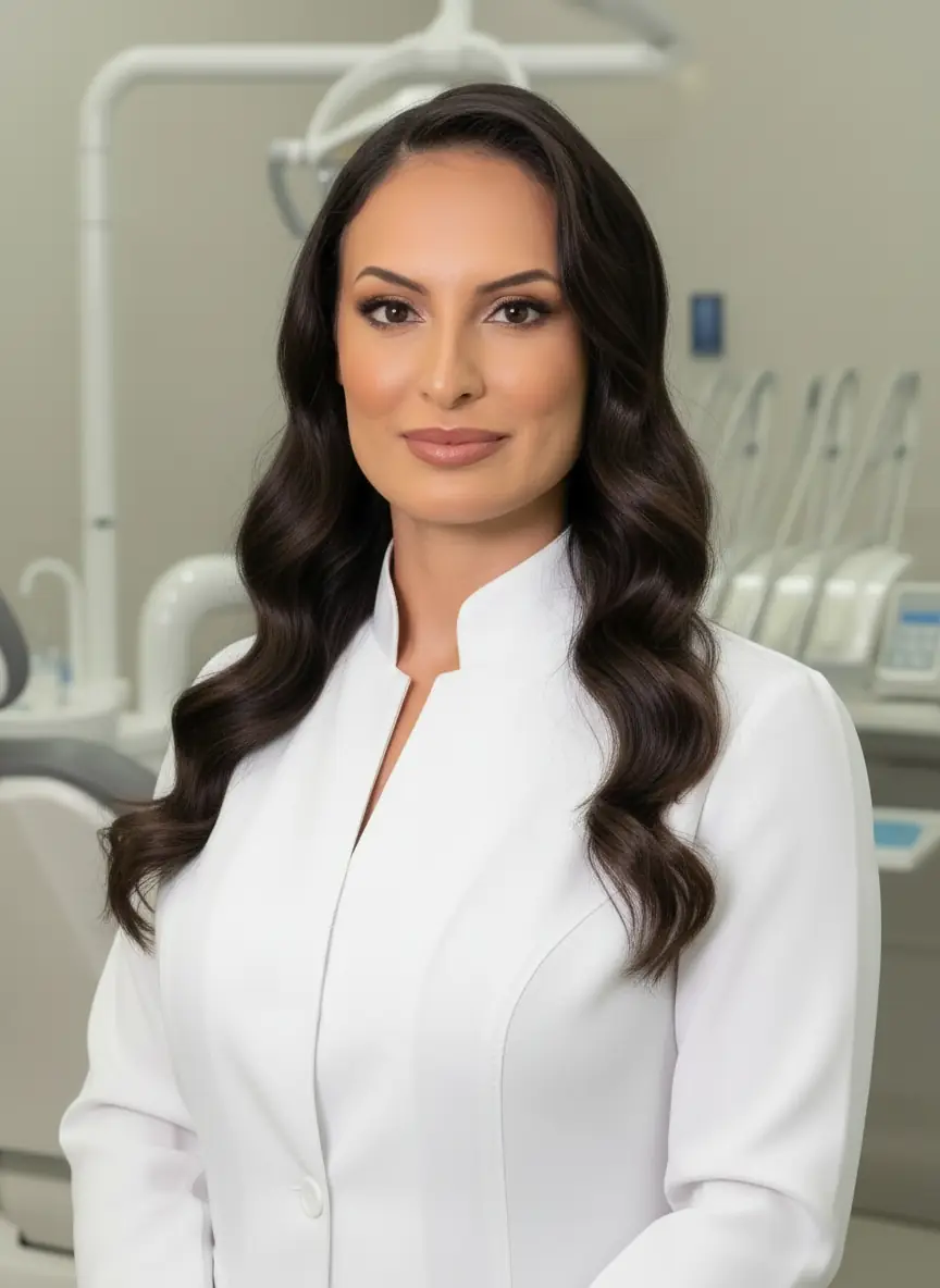 Dra. Nathália Nogueira